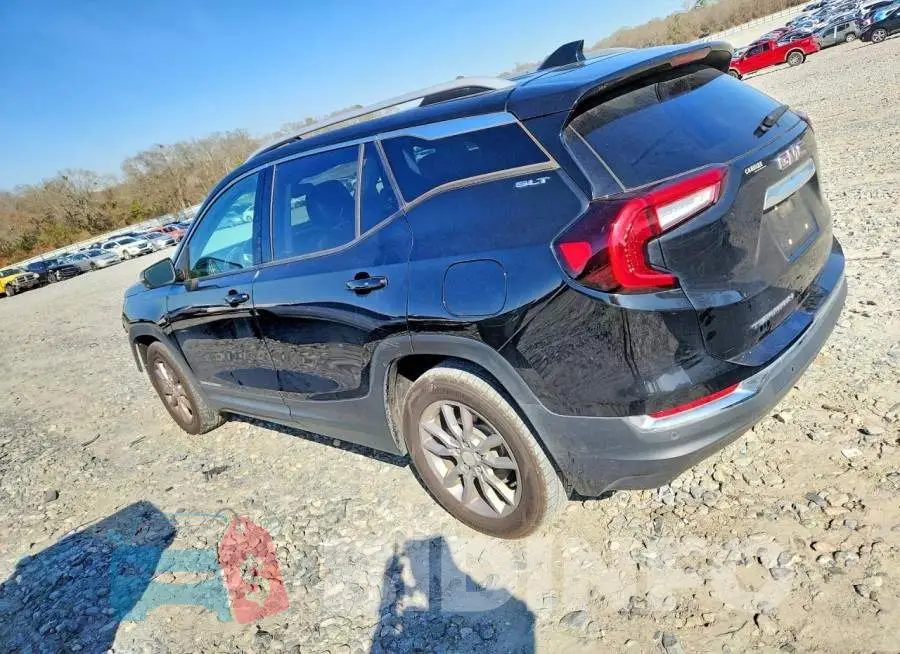 3GKALPEV6NL170841 Photo# 2