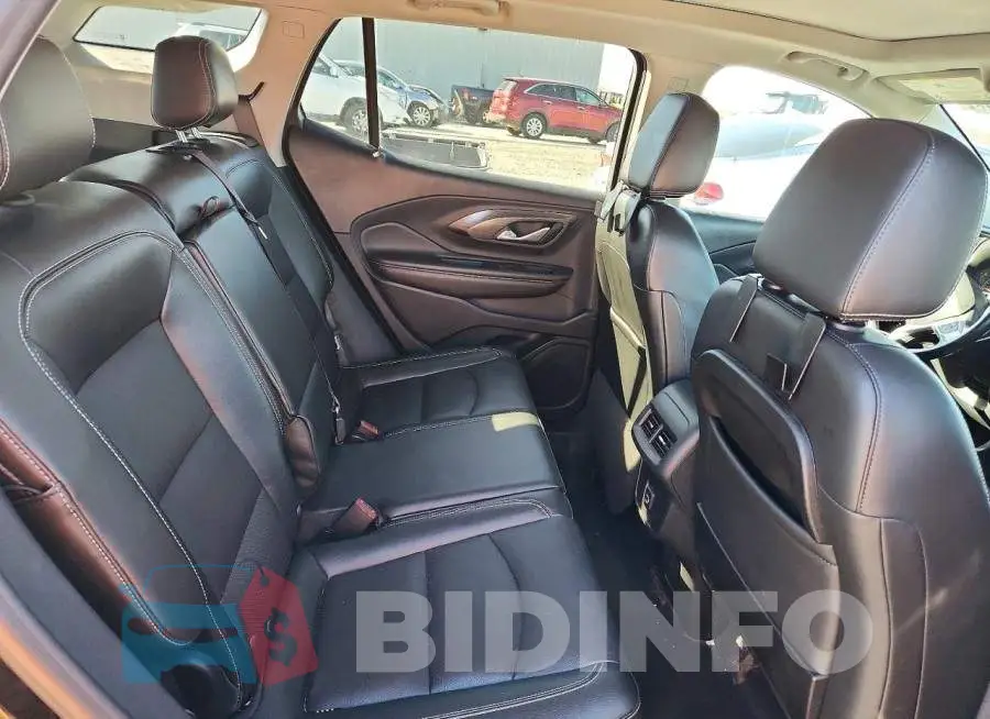 3GKALPEV6NL170841 Photo# 11