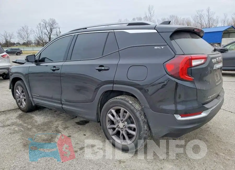 3GKALPEV9NL296840 Photo# 2