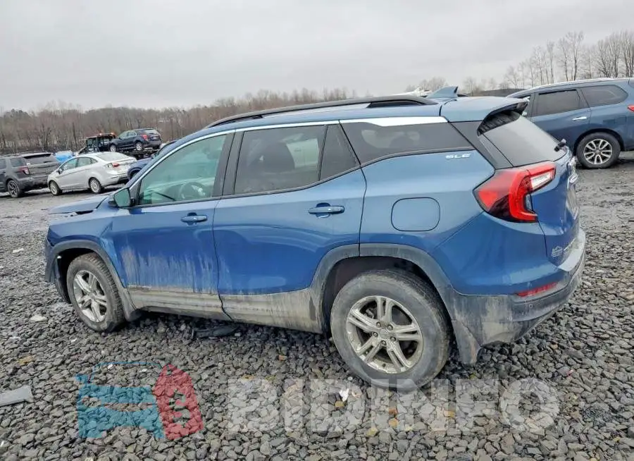 3GKALTEG5RL155652 Photo# 2