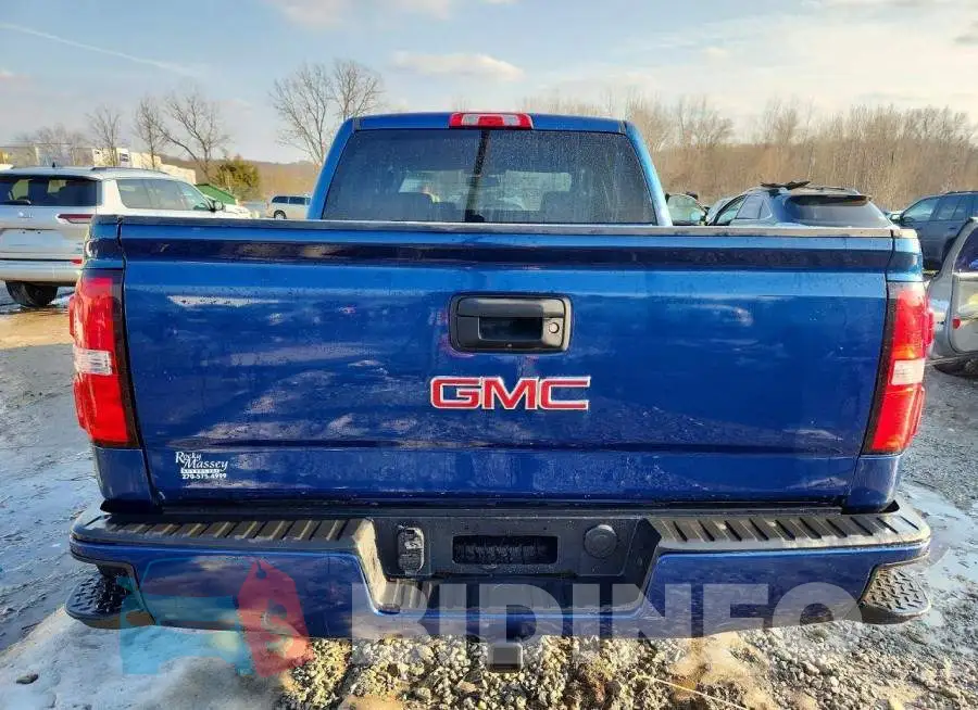 3GTU2MEC9HG276707 Photo# 6