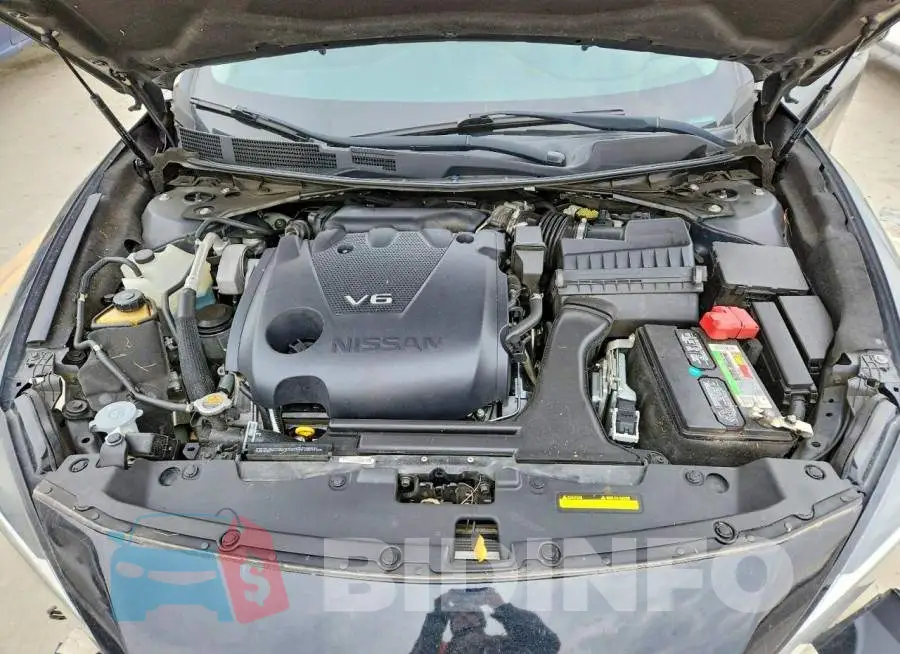 1N4AA6AV3KC377332 Photo# 11