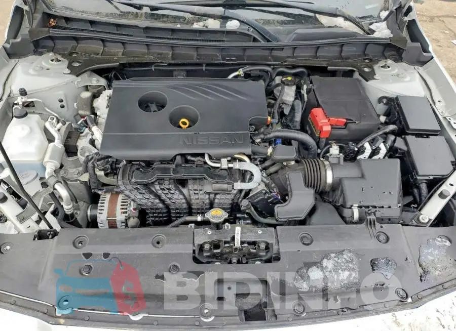 1N4BL4BVXLC120137 Photo# 11