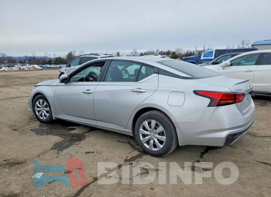 1N4BL4BVXLC120137 Photo# 2