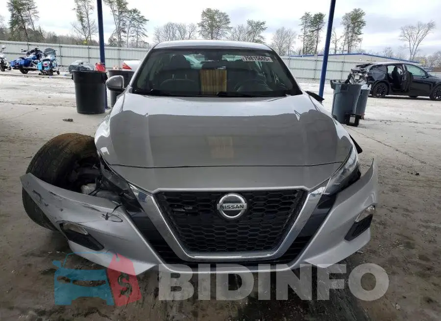 1N4BL4DV4NN324002 Photo# 5