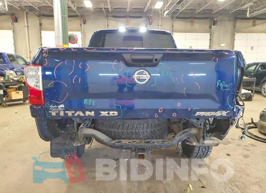 1N6BA1F48JN528067 Photo# 6