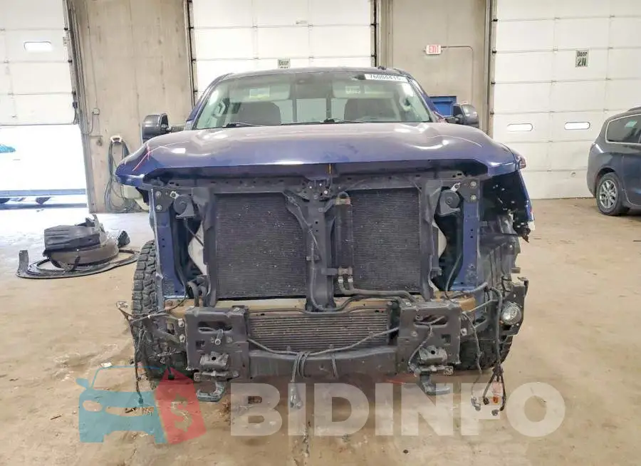 1N6BA1F48JN528067 Photo# 5