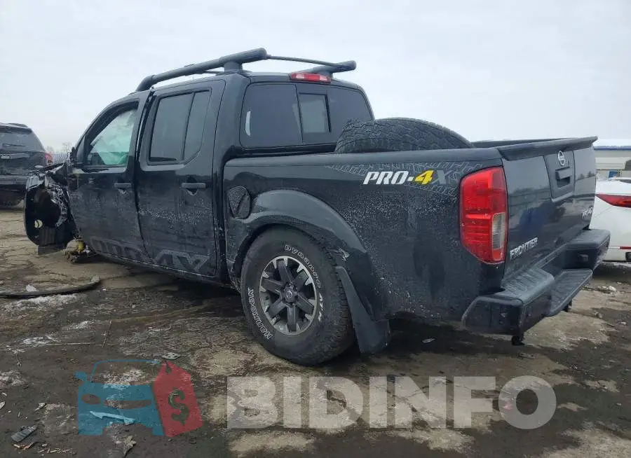 1N6ED0EB6LN719097 Photo# 2