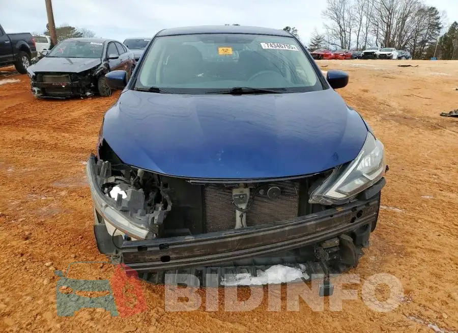 3N1AB7AP8KY250018 Photo# 5
