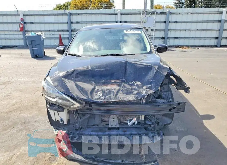 3N1AB7APXKY411825 Photo# 5