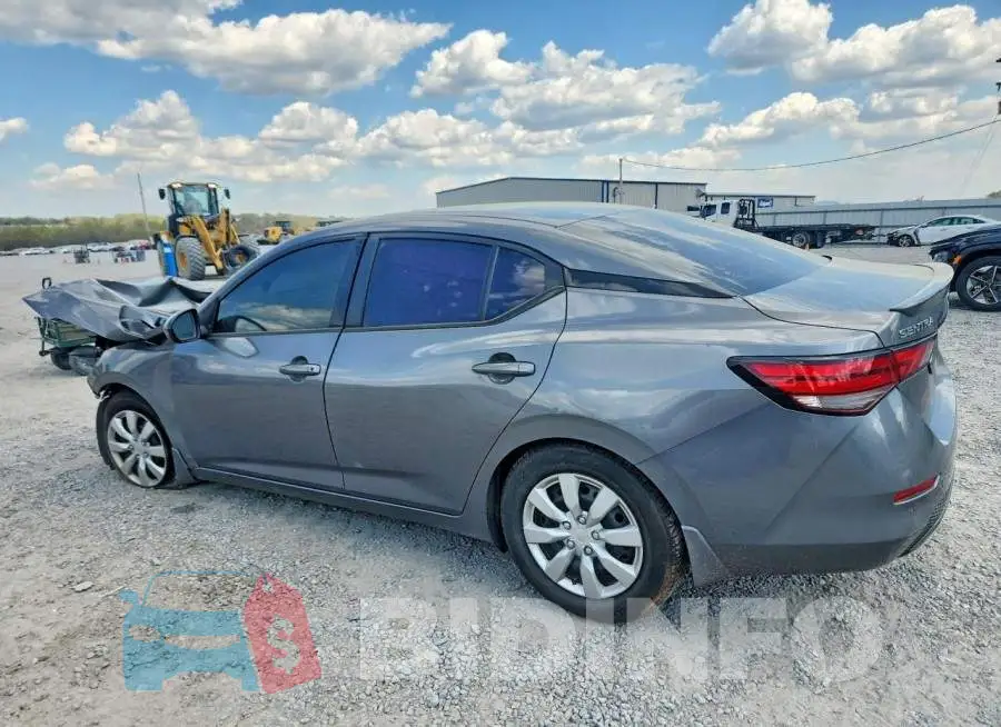 3N1AB8BV9NY249368 Photo# 2