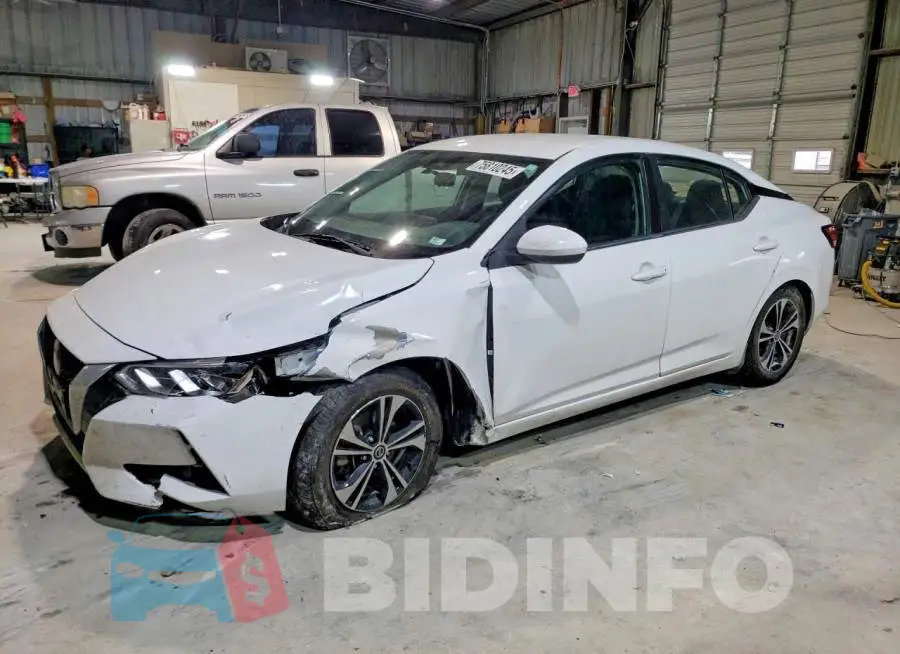 3N1AB8CV1MY254187 Photo# 1