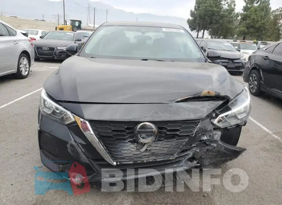 3N1AB8CV1MY279994 Photo# 5