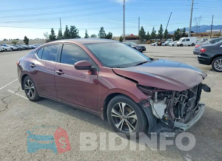 3N1AB8CV1MY330457 Photo# 4