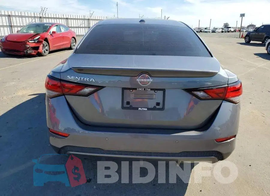 3N1AB8CV7SY209381 Photo# 6