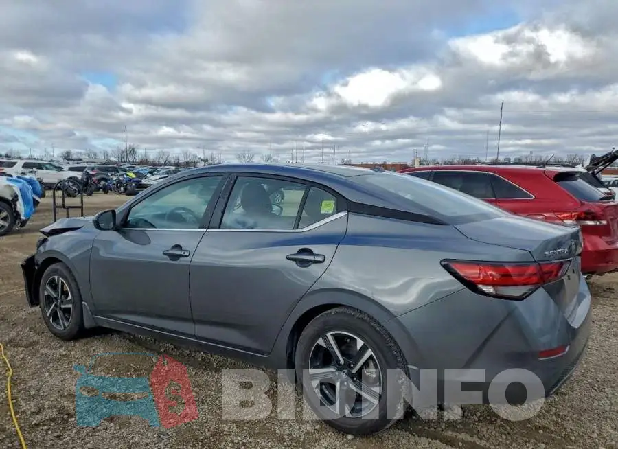 3N1AB8CV8SY248304 Photo# 2