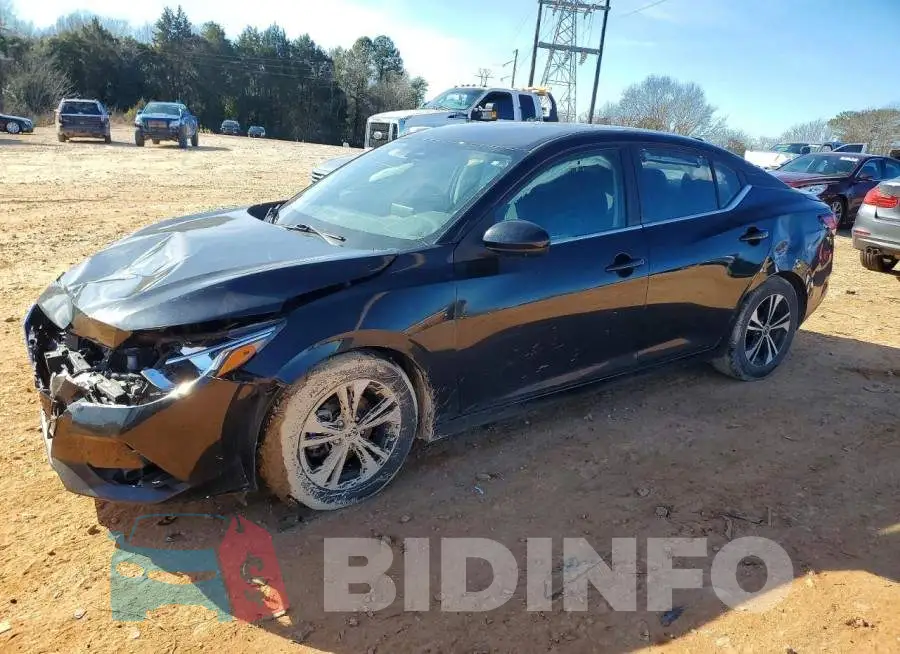 3N1AB8CV9MY224760 Photo# 1