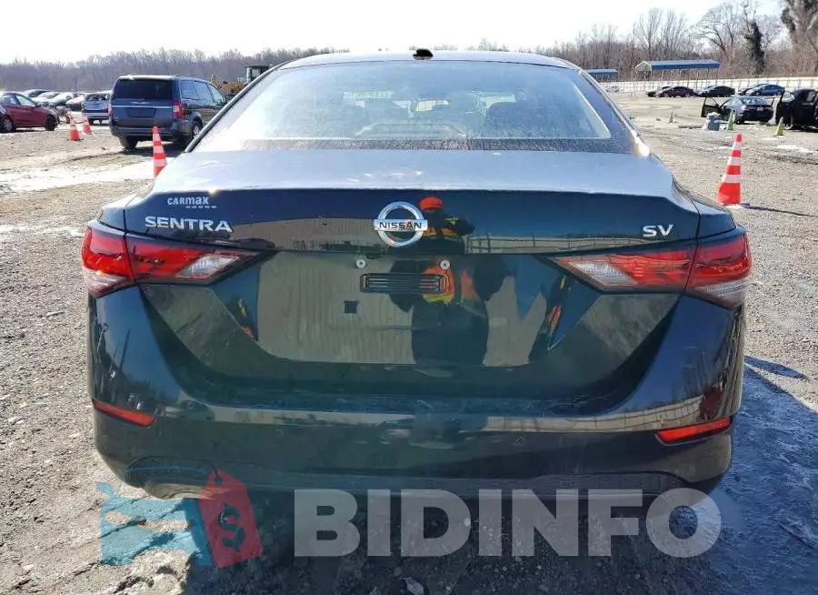 3N1AB8CV9NY316632 Photo# 6