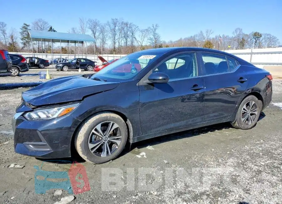 3N1AB8CV9NY316632 Photo# 1
