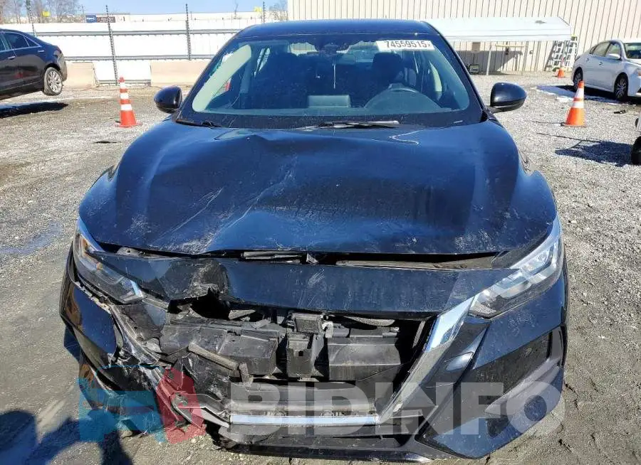 3N1AB8CV9NY316632 Photo# 5