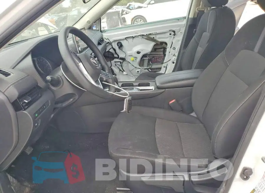 3N1AB8CV9SY279464 Photo# 7