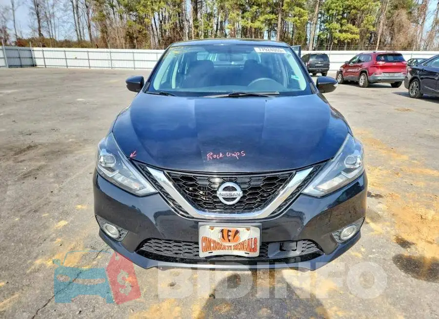 3N1CB7AP6JY235881 Photo# 5