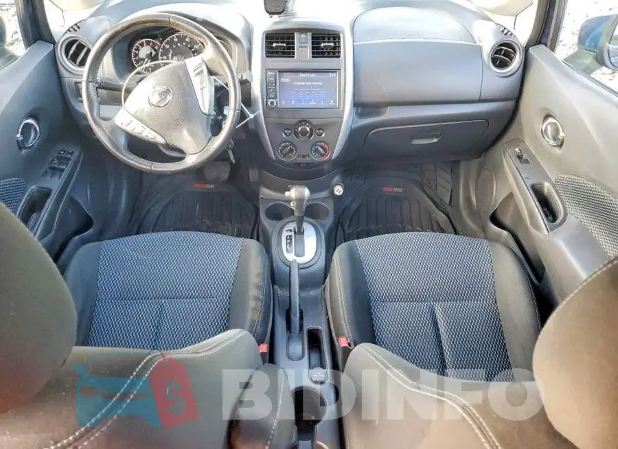 3N1CE2CP6JL369827 Photo# 8