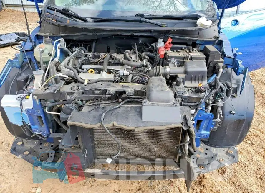 3N1CN8EV6ML891814 Photo# 11
