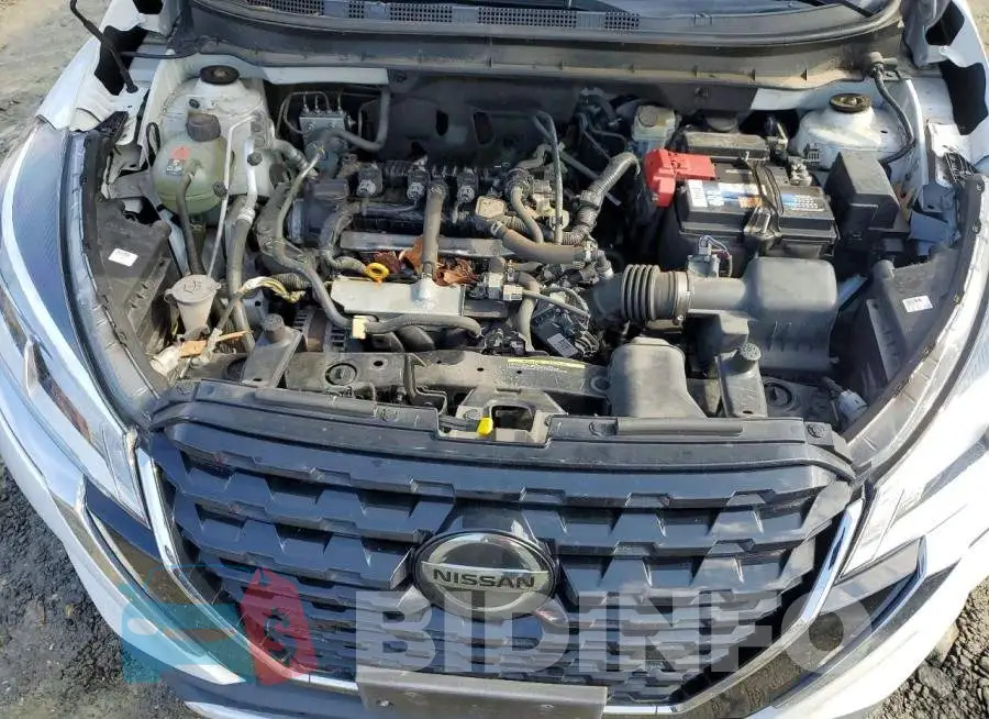 3N1CP5BV6ML554492 Photo# 11