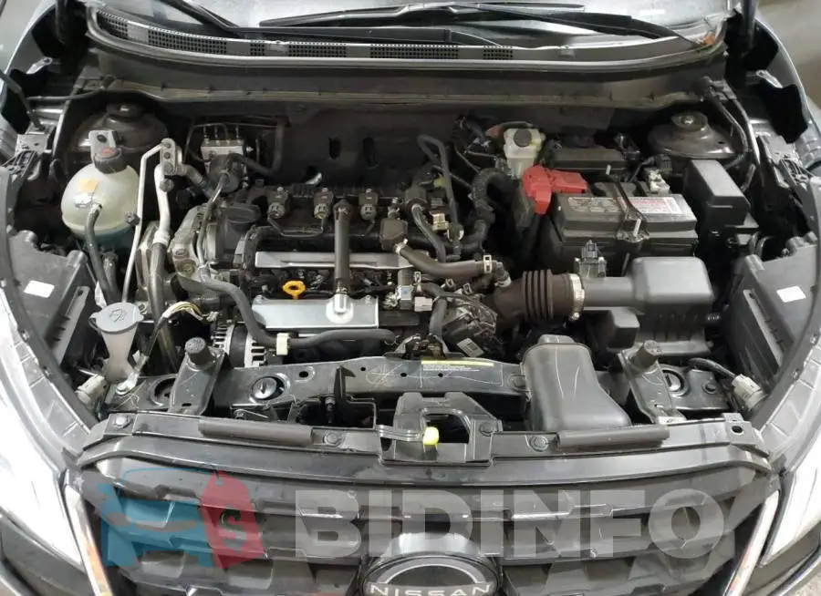 3N1CP5BV9RL547835 Photo# 11