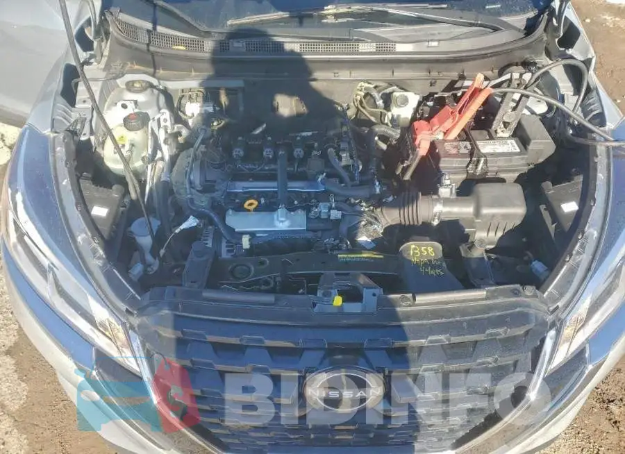 3N1CP5CV9NL501575 Photo# 11