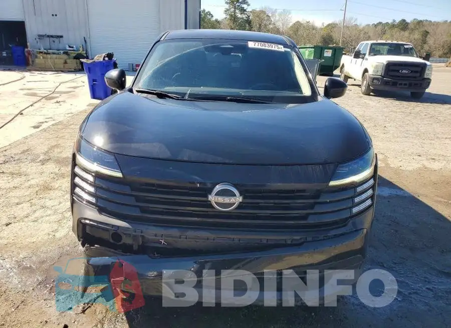 3N8AP6CAXSL311937 Photo# 5