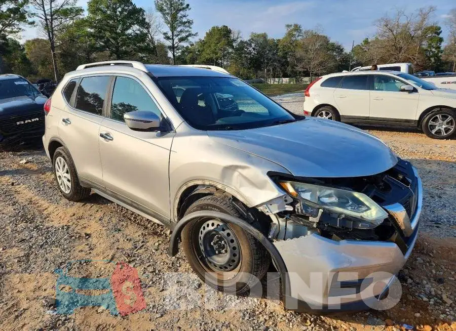 5N1AT2MT9HC837041 Photo# 4