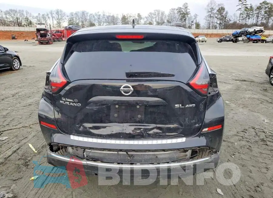 5N1AZ2CS9MC140244 Photo# 6