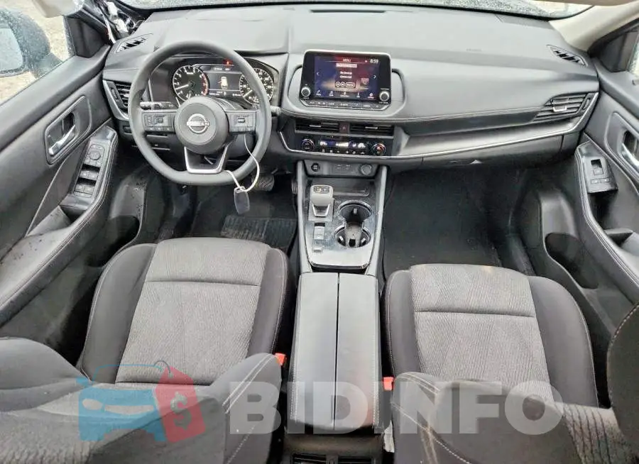 5N1BT3BAXRC671187 Photo# 8