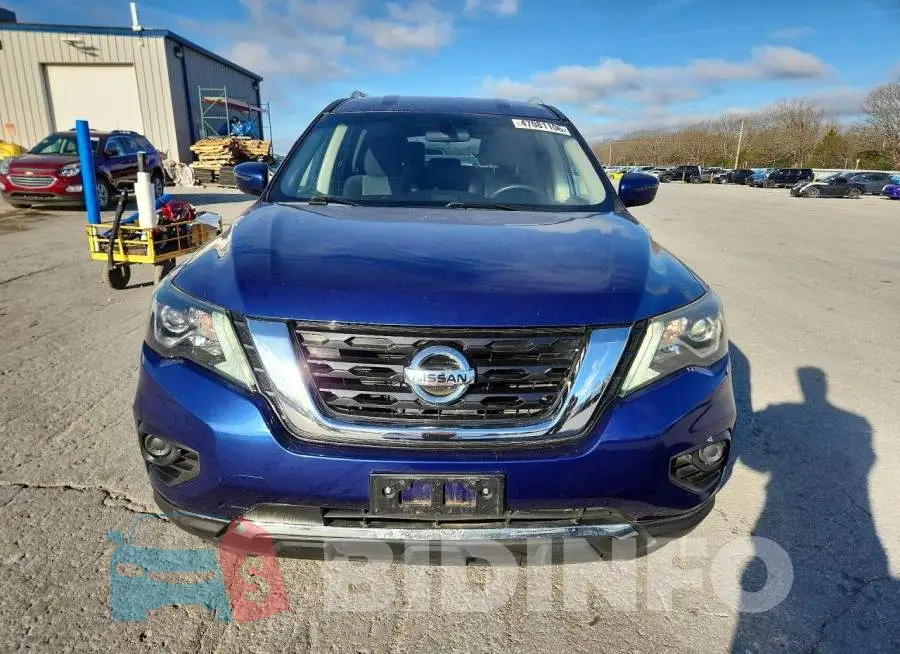 5N1DR2AN7LC636474 Photo# 5