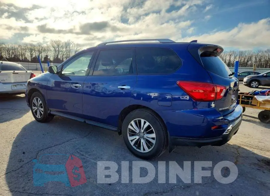 5N1DR2AN7LC636474 Photo# 2