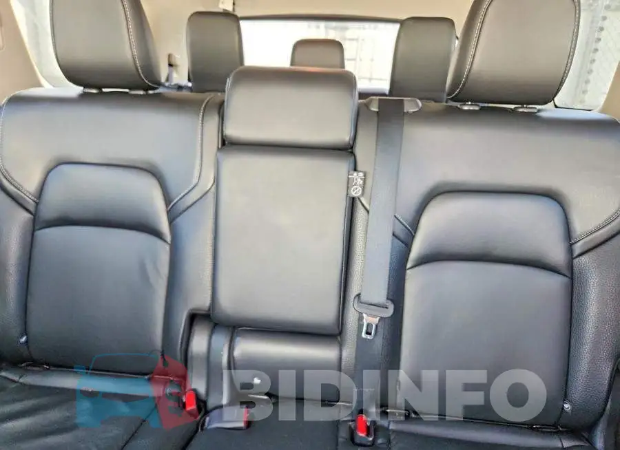 5N1DR3CA2PC276410 Photo# 10