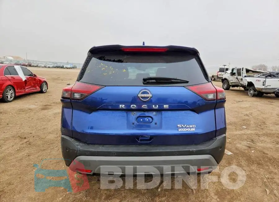 JN8BT3BBXPW463663 Photo# 6