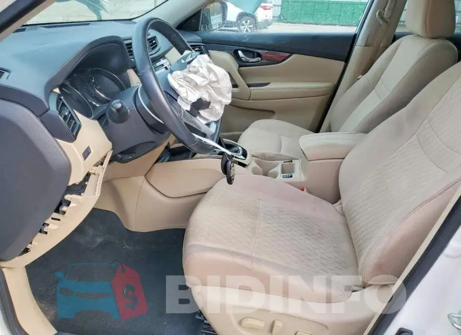 KNMAT2MT1JP530742 Photo# 7