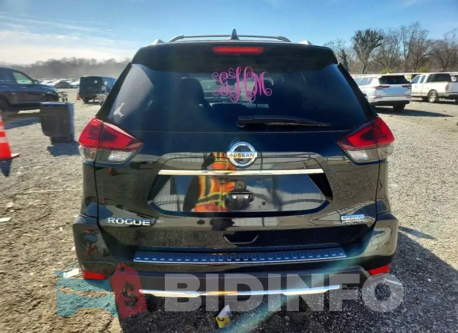 KNMAT2MT5LP503143 Photo# 6