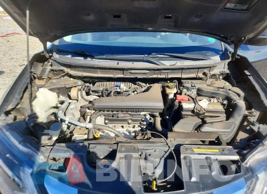 KNMAT2MT5LP503143 Photo# 12