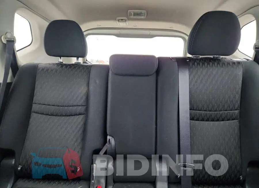 KNMAT2MV4HP611925 Photo# 10