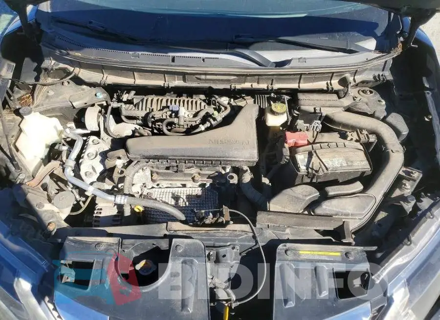KNMAT2MV4JP601434 Photo# 12