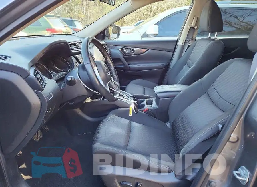 KNMAT2MVXLP508713 Photo# 7
