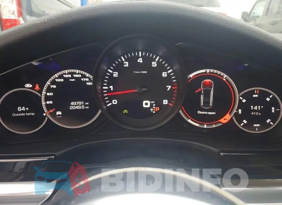 WP0AA2A77KL101949 Photo# 9