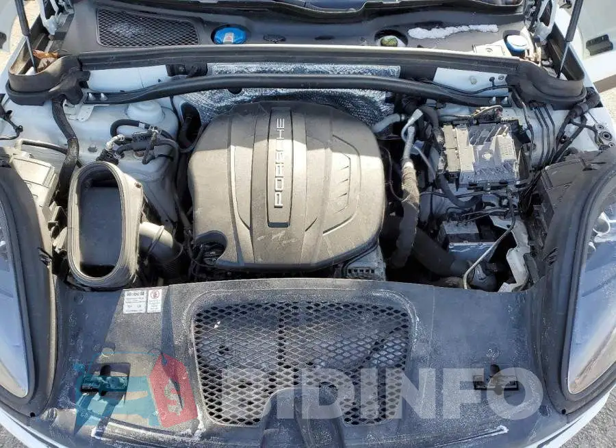 WP1AA2A55MLB08947 Photo# 12