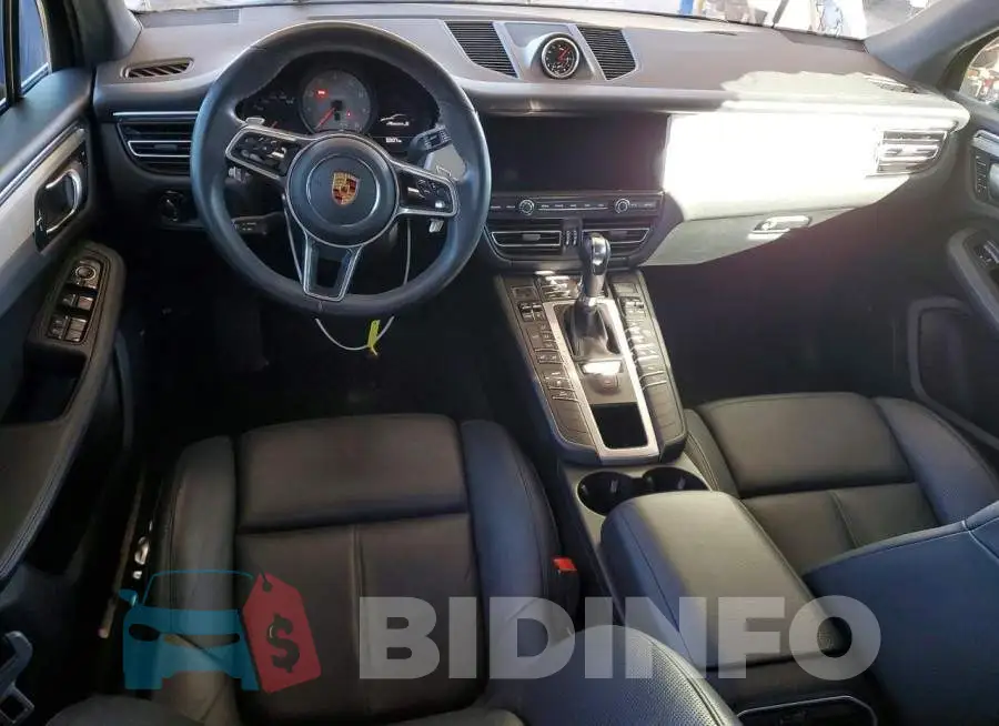 WP1AB2A58LLB37371 Photo# 8