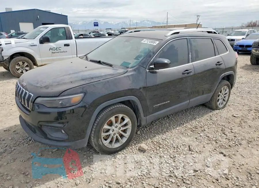 1C4PJLCB7KD348383 Photo# 1