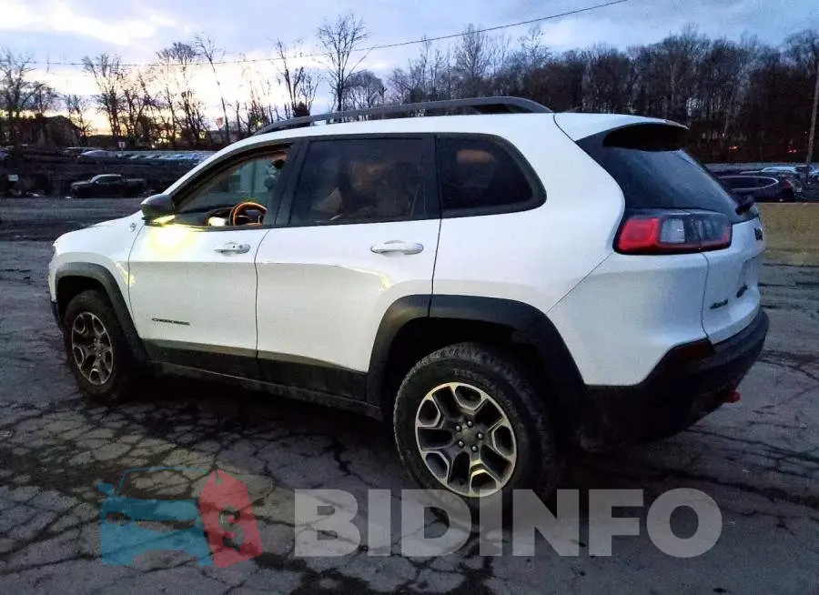 1C4PJMBX9LD627855 Photo# 2